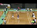 岡村 星 定松 良汰 綾瀬ジュニアbc vs 十河 侑聖 平沼 聖和 東光小少年団 5bd_準決勝