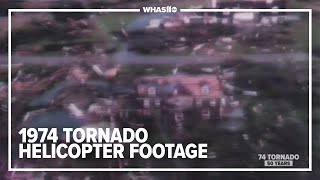 50 years later | Retracing the path of the 1974 Super Tornado Outbreak across Kentucky