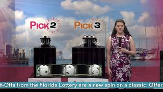 Pick Midday 20180916