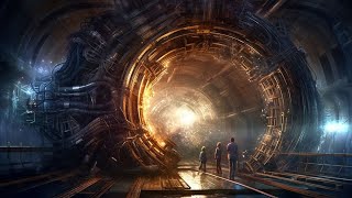 12 CREEPY Things About CERN That Will Keep You Up at Night