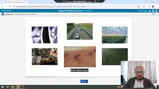 Image Processing Onramp Introduction L1
