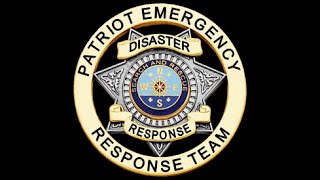 P.E.R.T. National Dispatch Training Center - Full Screen Module