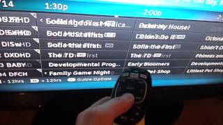Direct TV Receivers Suck