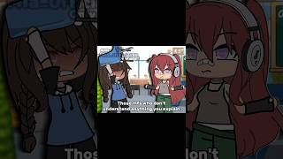{..POV🚫 : You have anger issues..} [] #gachalife #gacha #trend #meme #fyp #tiktok #edit #viral