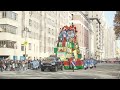 Macy's Parade Clips: Heartwarming Holiday Countdown by Hallmark Channel