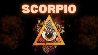 SCORPIO 🥵 A WISE PERSON TELLING THEM COMMIT TO YOU OR LOSE..😨 DECEMBER 2024/ LOVE TAROT READING