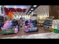 abu dhabi mall walkthrough on christmas day 2024