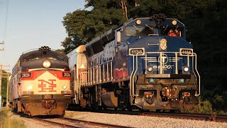 Cape Cod Railfan Day 2022