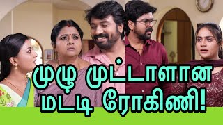 Siragadikka Aasai Serial Today Episode| Review 2| 9th January 2024| Vijay tv Serial review