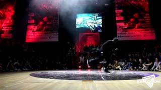 Kapela - Judge Demo | Explosion Battle 2016 | Cherkassy, Ukraine