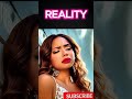 meme reality versus social media memes aifashion aifunny jlo beyonce taylorswift bieber