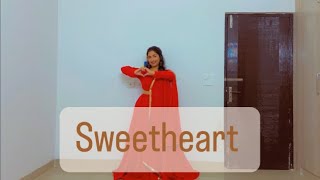 Sweetheart | Kedarnath | Sushant Singh | Sara Ali Khan | Dev Negi | Amit Trivedi | Kamakshi Joshi