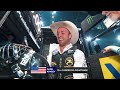 o touro não ajudou e kaique pacheco perdeu a etapa da pbr em jacksonville