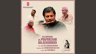 Varana Mukhava (Rupakam) (Hamsadwani) (feat. Prapancham S.Balachandran) (Live)