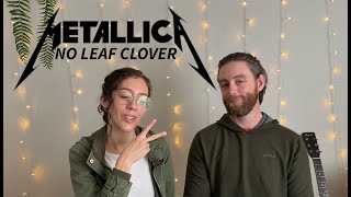 Metallica No Leaf  Clover S&M | REACTION