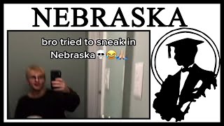 What Does “Bro Tried To Sneak In Nebraska” Mean?