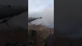 Russia released latest footage of troops training at Belarusian firing ranges