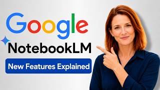 NotebookLM Advanced Workflow: The Complete System 99% of Users Don't Know Exists