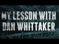 DAN WHITTAKER GOLF LESSON REVIEW