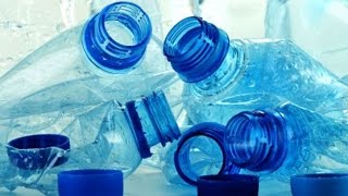 Chemicals BPA, PCB, HCB Linked to Infertility, Outlawed for Years, Still Here