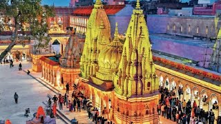 Patna To Varanasi Trip / Kashi Vishwanath Darshan/Banaras Vlog/ /Ganga Aarti at Dashashwamedh Ghat
