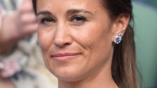 Why Didn't Pippa Middleton Go To The Queen's Funeral?