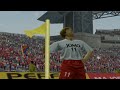 Jikkyou J.League Perfect Striker 5 - JOMO All - Star Soccer Match (PCSX2)