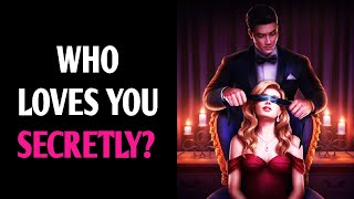 WHO LOVES YOU SECRETLY? Magic Quiz - Pick One Personality Test