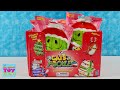 Cats vs Pickles 2022 Holiday Bean Plush Blind Bag Opening | PSToyReviews