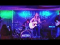 Holly Tucker - You're In Texas LIVE at Gruene Hall