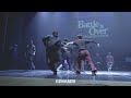 icuve vs. primequeenz quarter final battleisover202425 battleisover