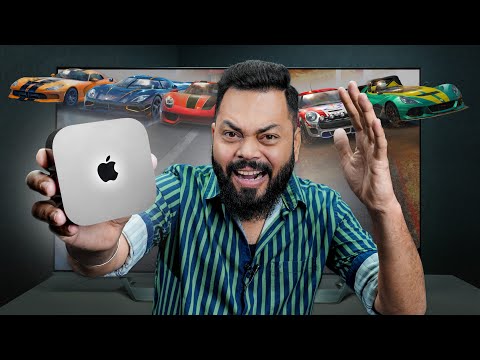 This Is The Best Apple Product Launched In 2022 🤑 ⚡Apple TV 4K Hands On & First Look