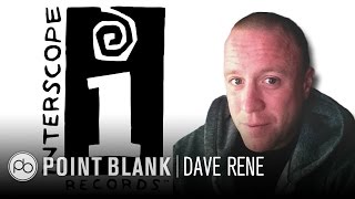Interview: Dave Rene (A&R Interscope Records)