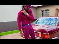 Jah Prayser's Mukwasha - Cover by Tekina