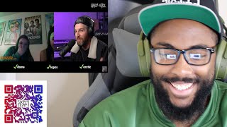 Harry Mack - Omegle Bars 62 A Freestyle Rendezvous (CKO Reaction)