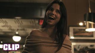 OBSESSION (2026) CLIP "Nice Date" (HD) Curry Barker