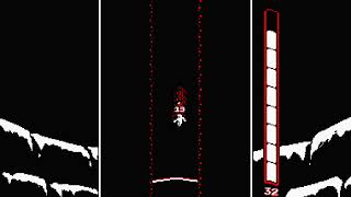 Downwell - Full Run