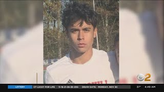 Suspect Arrested In Deadly Stabbing Of Peekskill Teen