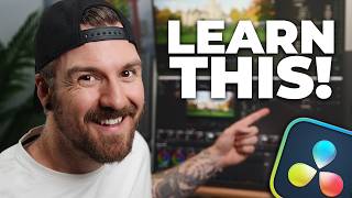 11 Things You Didn't Know You Could Do In Davinci Resolve!