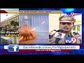 gandhinagar leopard entered new sachivalay police security tightened tv9