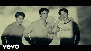 New Hope Club - Walk It Out (Official Video)