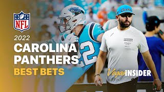 Carolina Panthers Betting Guide | 2022 NFL Season Preview
