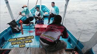 NEKAT MANCING PAS HARI NATAL 2024 LIHAT APA YANG TERJADI