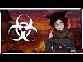 〔ASMR▴3DIO PRO〕🏕️Camping The Wastes🔦
