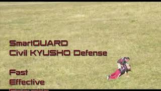 SmartGUARD Civil KYUSHO Defense