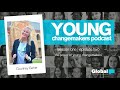 s01e02 the power of young changemakers with courtney gehle young changemakers podcast