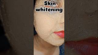 Full body whitening pack #whitening #diy#shorts #viralvideo #viralshorts #1million #beauty