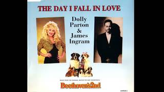 The Day I Fall In Love by Dolly Parton and James Ingram slowed!:)💓❤️🔐🌏😻🤩😊💘😇🥰💗🥺😍😭💝💖🌟