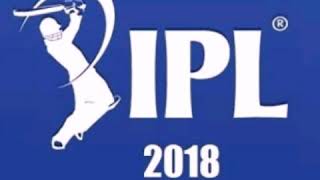 IPL 2018 live