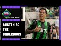 Austin FC EMBRACING their underdog role! But Herc has a problem with their owner | ESPN FC